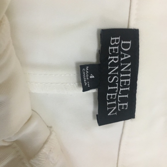 Danielle Bernstein Macy’s collaboration pants - Picture 5 of 5